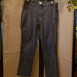 GAP Girlfriend Chinos